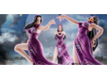 [FIGURINE] ONE PIECE - SH FIGUARTS - BOA HANCOCK MARINEFORD