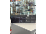 Logitech G915 X - Clavier - LIGHTSPEED - backlit - sans fil - Bluetooth 5.0, 2.4 GHz, USB - AZERTY - Français - commutateur : GL Tactile - noir