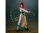 [FIGURINE] Yu Yu Hakusho - SH FIGUARTS - Kurama