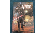 Livre Star Wars - Vador abattu