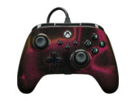 Manette Filaire Advantage Xbox Series X|S - Sparkle Wave