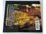 Cd Akon - Konvikt Mixtape Vol...2 (2008)