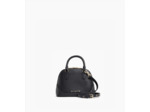 Petit sac à main Ella en cuir grainé