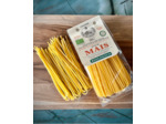 Pâtes artisanales, sans gluten
