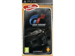 Jeu PSP Gran Turismo Essential Collection
