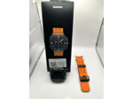 Montre connectée Samsung Galaxy Watch Ultra 47 mm 4G Gris Titane