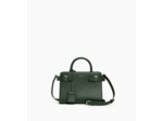 Petit sac à main Emilie en cuir grainé