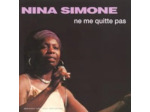 Cd Nina Simone - Ne Me Quitte Pas (1994)