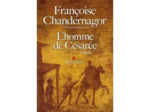 Livre L'Homme de Césarée: La reine oubliée - tome 3
