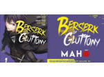 Collection Manga Berserk of Gluttony tome 1 à 5 ( occasion )