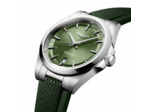 Montre Longines Conquest 38mm L3.720.4.02.9