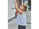 Ikatee – Patron Enfant Robe, Top ou Chemise de Nuit "Zanzibar" de 3 à 12 ans