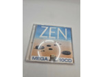 Cd Mega zen