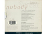 Cd Nobody/in The Mood