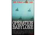 Livre Opération Babylone
