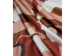 Singulière par Cousette - Tissu Jersey Maillot de Bain "Magnolia Blossom"