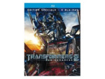 Blu-Ray Transformers 2 : la Revanche [Édition Spéciale]