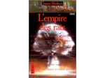 Livre L'empire des rats