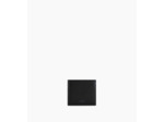 Porte cartes horizontal moyen modèle avec poche billets Martin en cuir lisse