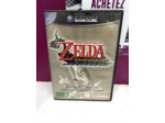 Jeu Game Cube Gc Legend Of Zelda: The Wind Waker,