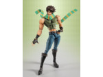 [FIGURINE] JoJo's Bizarre Adventure Battle Tendency -  SH Figuarts - Joseph Joestar17 cm