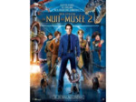 Dvd La nuit au musée 2