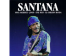 Cd Santana - Santana (1997)