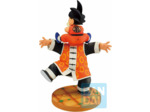 [FIGURINE] DRAGON BALL - ICHIBANSHO FIGURE DRAGON HISTORY II - SON GOKU & GRANDPA SON GOHAN