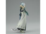 Bleach - Figurine Toshiro Hitsugaya Solid And Souls