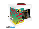 [MUG] JURASSIC PARK Mug 460 ml Royaume des dinosaures