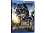 Blu-Ray Transformers 2 : la Revanche [Édition Spéciale]