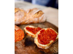 Nduja calabraise, saucisse pimentée