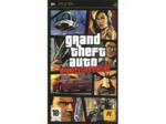 Jeu PSP Grand Theft Auto : Liberty City Stories