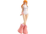 Figurine d'action Nami One Piece Dxf The Grandline Series - Egg Head 16 cm