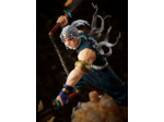 [EXCLU WEB] Demon Slayer Tengen Uzui 1/8 Statue 28 cm