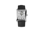 Montre Frédérique Constant Classics Carrée Heart Beat Automatic
