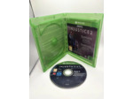 Jeu Xbox One Injustice 2 Day Edition
