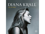Cd Diana Krall - Have Yourself A Merry Little Christmas (2002)