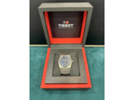 Montre Tissot PRX Powermatic 60 Automatique T137.407.11.051.01