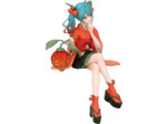 [FIGURINE] Hatsune Miku - Noodle Stopper - Hatsune Miku Flower Fairy Winter Cherry 15 cm