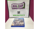 Jeu Ps4 Valkyria Chronicles Remastered