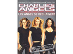 Dvd Charlie's Angels 2, les anges se déchaînent