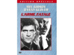 Dvd L'Arme Fatale [Édition Spéciale]