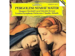 Cd Giovanni Battista Pergolesi - Stabat Mater (1985)