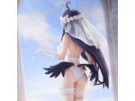 [FIGURINE] Overlord - Glitter&Glamours - Albedo Wedding Ver. 27 cm