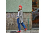 Ikatee – Patron Femme Pantalon et Short "Berlin" du 32 au 52