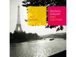 Cd Stéphane Grappelli - Stéphane Grappelli Plays Cole Porter (2001)