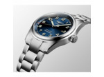 Montre Longines Spirit L3.811.4.93.6