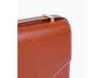 Petit sac bandoulière Naya en cuir liégé