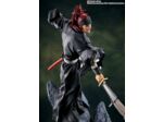 Bleach Thousand-Year Blood War - Renji Abarai - Figurine de collection Bandai Spirits FiguartsZERO